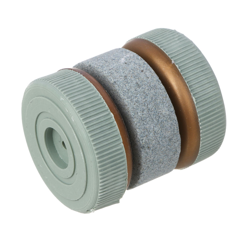 Ножеточка-колесико, 4х3,5см, полипропилен, арт.№ 884-077