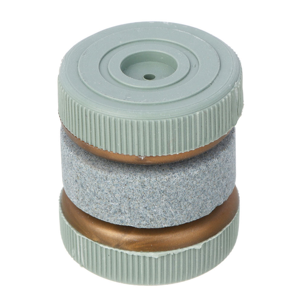 Ножеточка-колесико, 4х3,5см, полипропилен, арт.№ 884-077