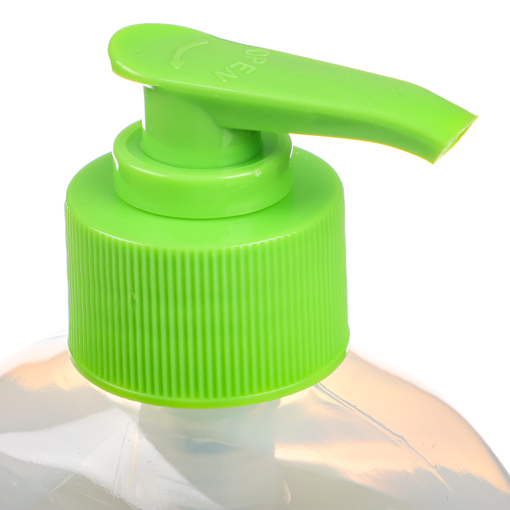 Крем-мыло жидкое детское ВЕСНА с экстрактом череды, п/б 280гр, арт.№ 927-005