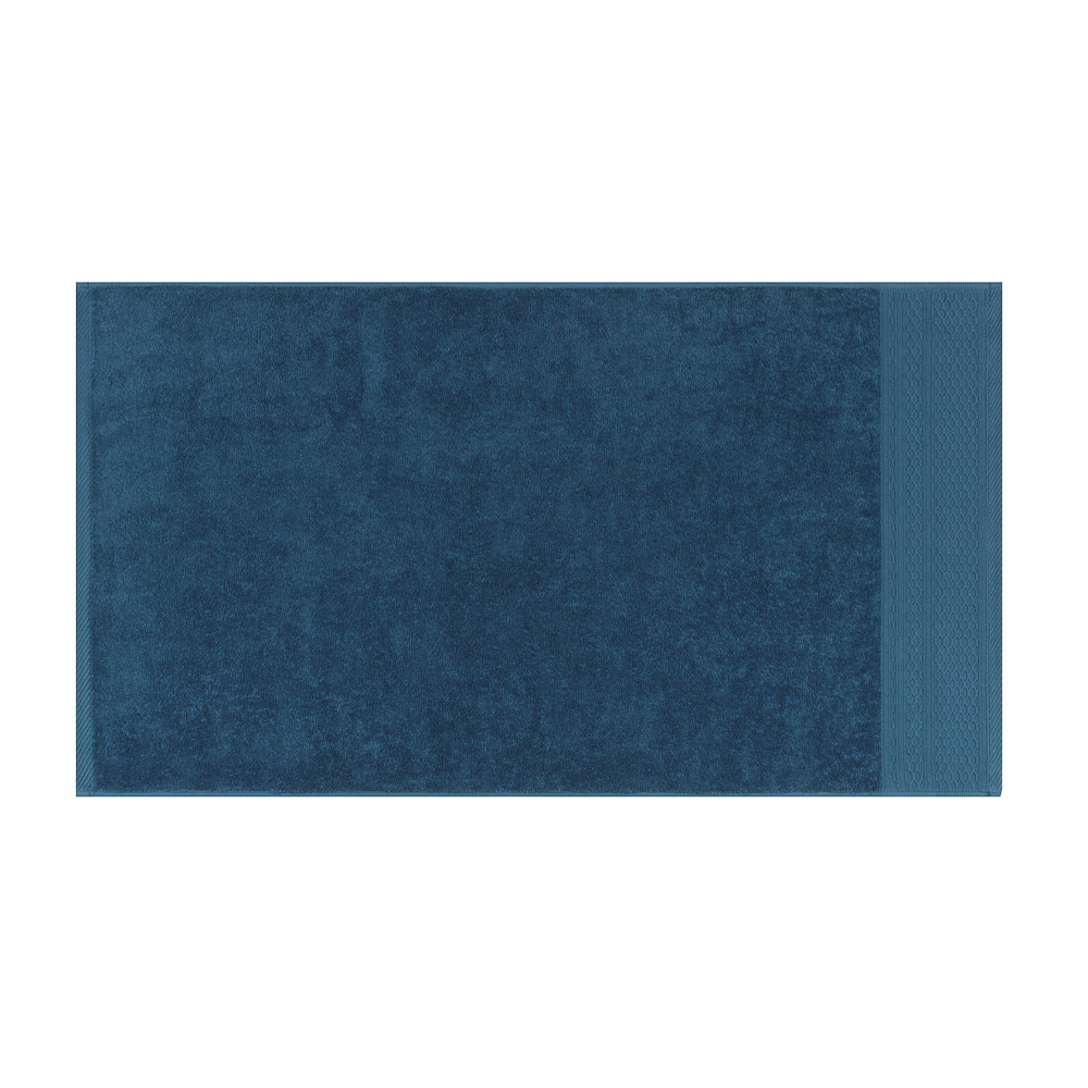 PROVANCE Бранли Полотенце махровое, 100% хлопок, 50х90см, 420 гр/м, 2 цвета, арт.№ 484-957