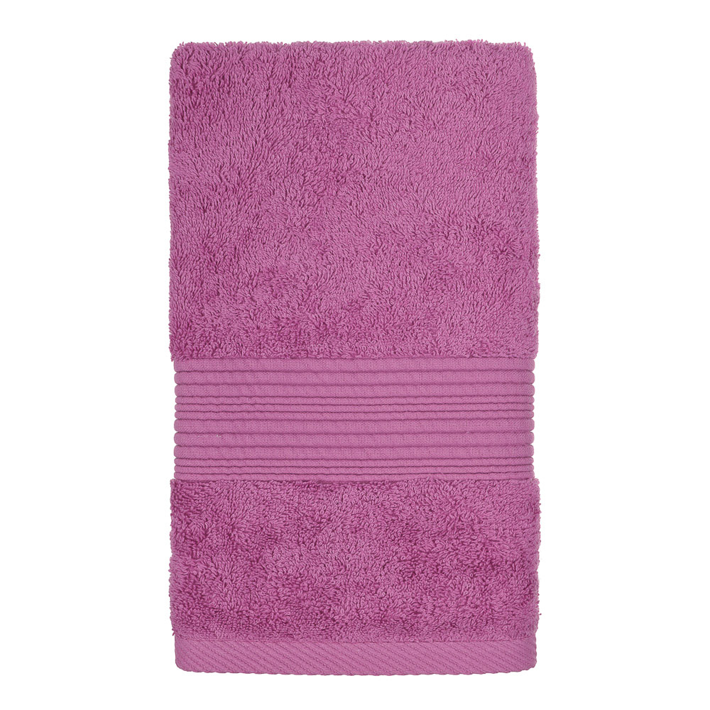 PROVANCE Холли Полотенце махровое, 100% хлопок, 50х90см, 500 гр/м, 2 цвета, арт.№ 484-960