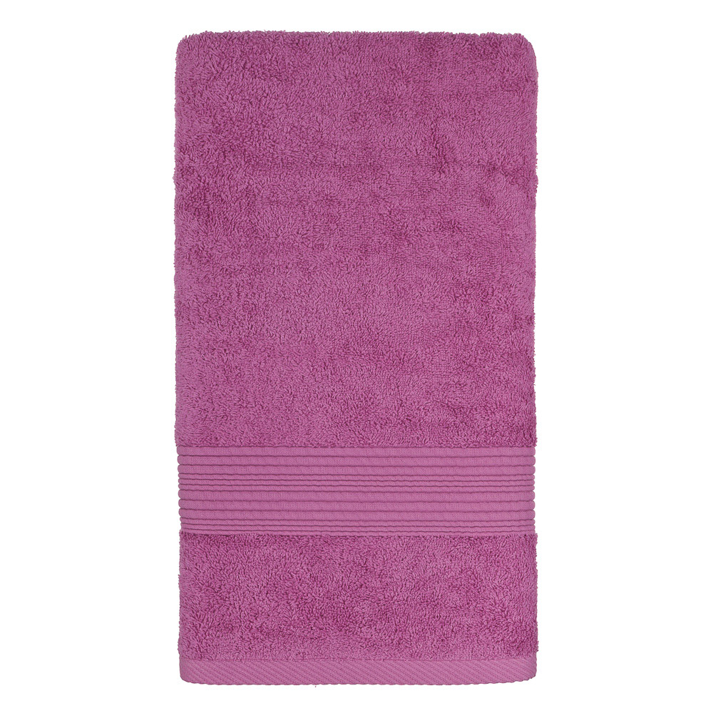 PROVANCE Холли Полотенце махровое, 100% хлопок, 70х130см, 500 гр/м, 2 цвета, арт.№ 484-961