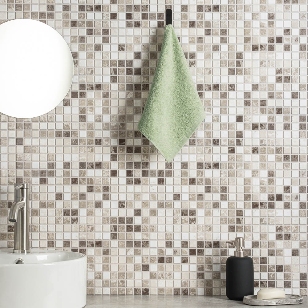 PROVANCE Эрин Полотенце махровое, 100% хлопок, 30х50см, 360 гр/м, 4 цвета, арт.№ 484-962