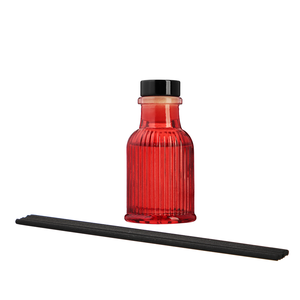 NEW GALAXY Диффузор Velvet 30 мл., Red wine, Narcotique, Passion, арт.№ 778-247