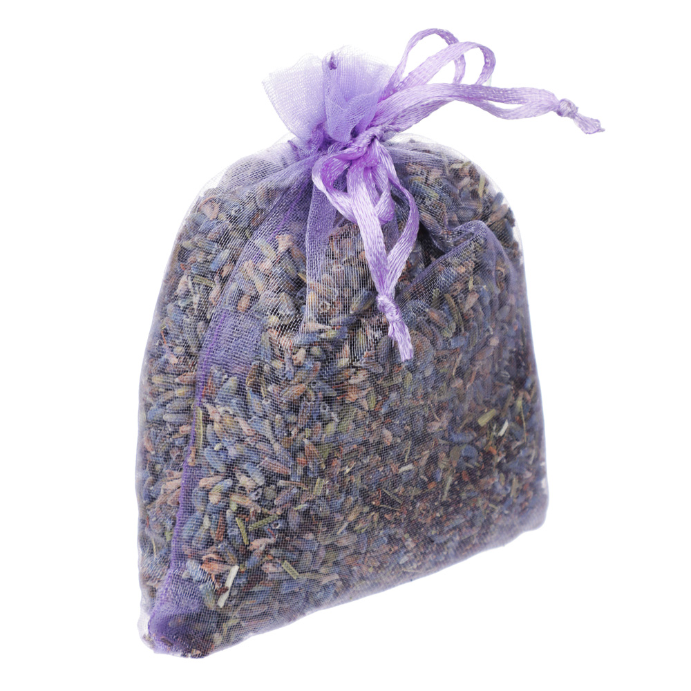 NEW GALAXY Саше Цветы лаванды, 25 грамм, арт.№ 778-249