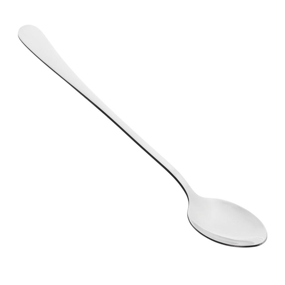 SATOSHI Классика Ложка чайная с удлиненной ручкой 3 пр. на блистере, арт.№ 815-347