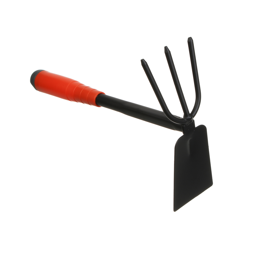 INBLOOM Мотыга садовая, 29х18см, PP, металл, арт.№ 181-018