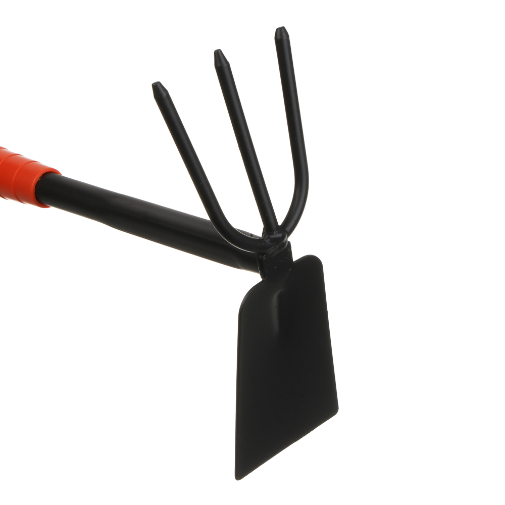 INBLOOM Мотыга садовая, 29х18см, PP, металл, арт.№ 181-018