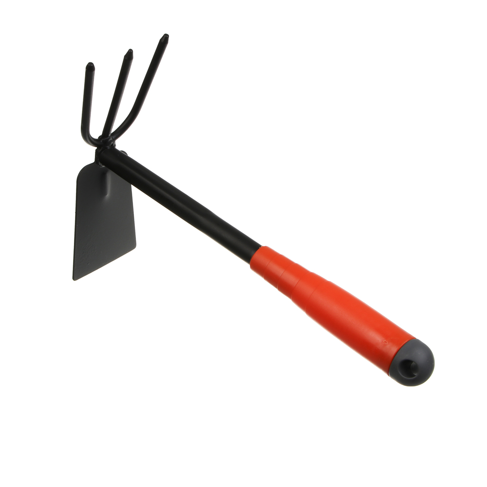 INBLOOM Мотыга садовая, 29х18см, PP, металл, арт.№ 181-018