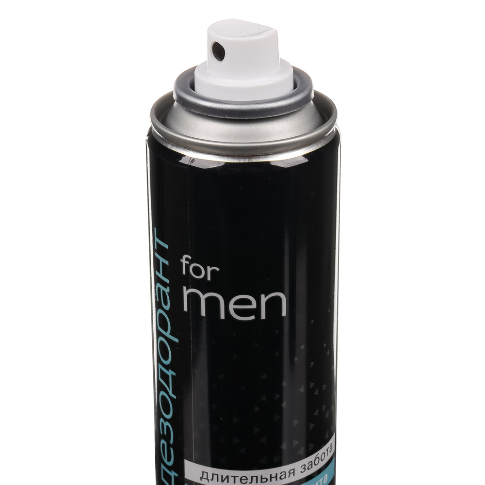 Дезодорант аэрозоль мужской, 150 мл, арт.№ 976-067