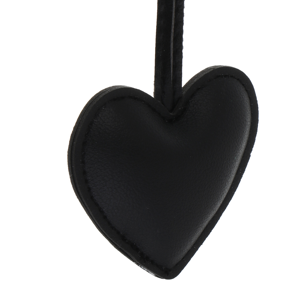 Подвеска аксессуар тм ЮL Sweet Heart, ПУ, 23х7 см, 3 цвета, арт.№ 334-145