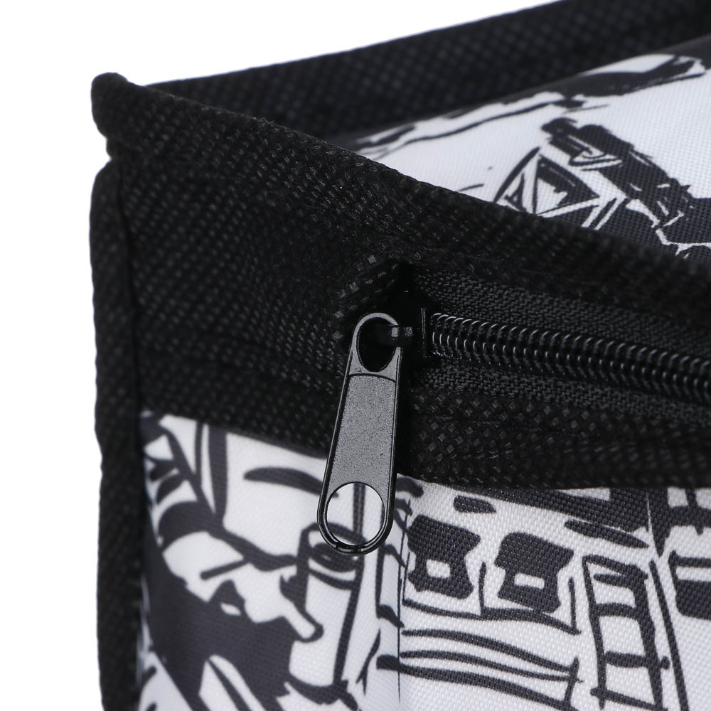 BY Русские Супергерои Кофр, 50x40x25 см, полиэстер, комикс, арт.№ 457-799