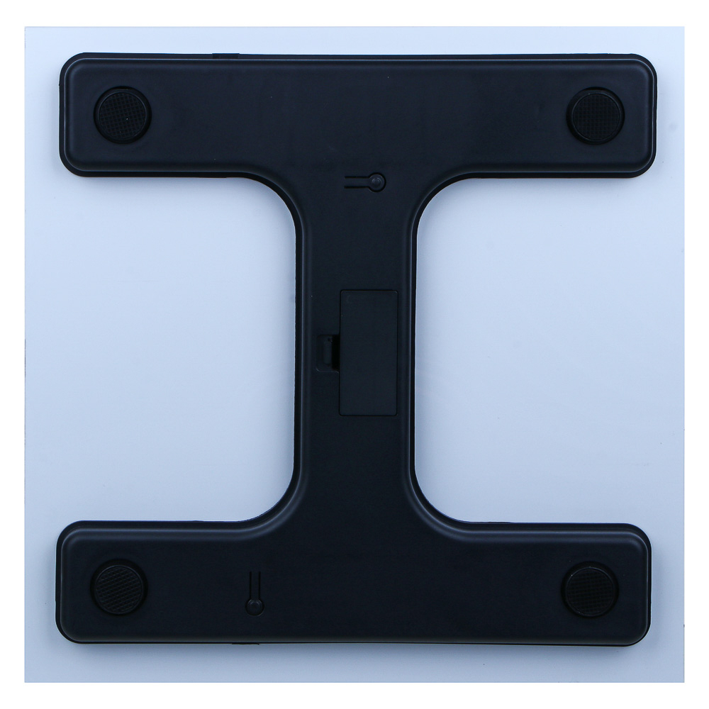 Весы напольные электронные Приколы, ЖК-дисплей, макс. нагр. до 180кг, 28х28х0,5см, арт.№ 252-084