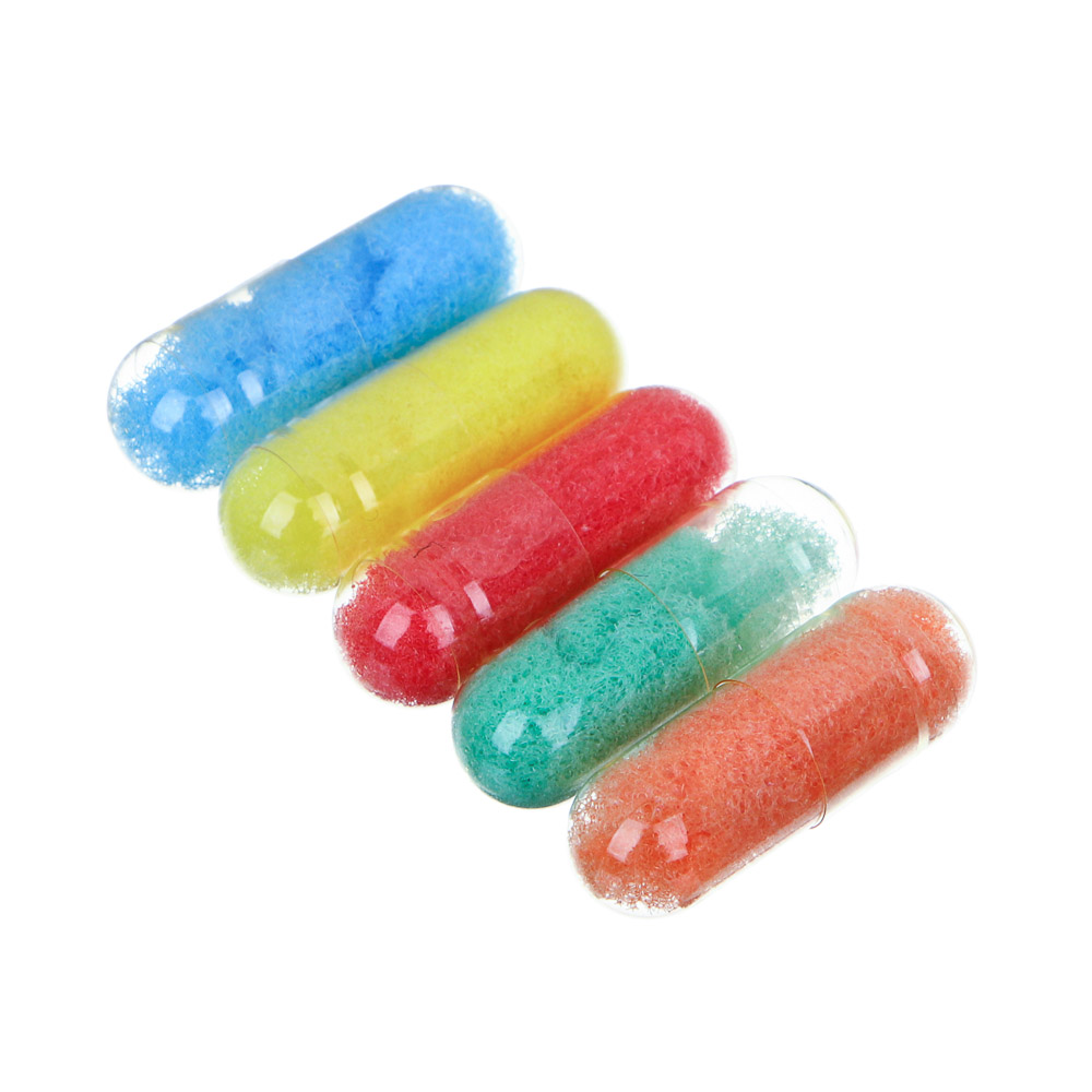 ИГРОЛЕНД Растущие фигурки, пенорезина, 15х23см, 4 дизайна, арт.№ 274-253