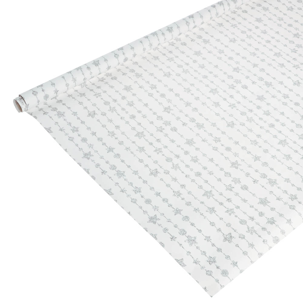 Бумага упаковочная, 70х100см, в ассортименте, арт.№ 507-977