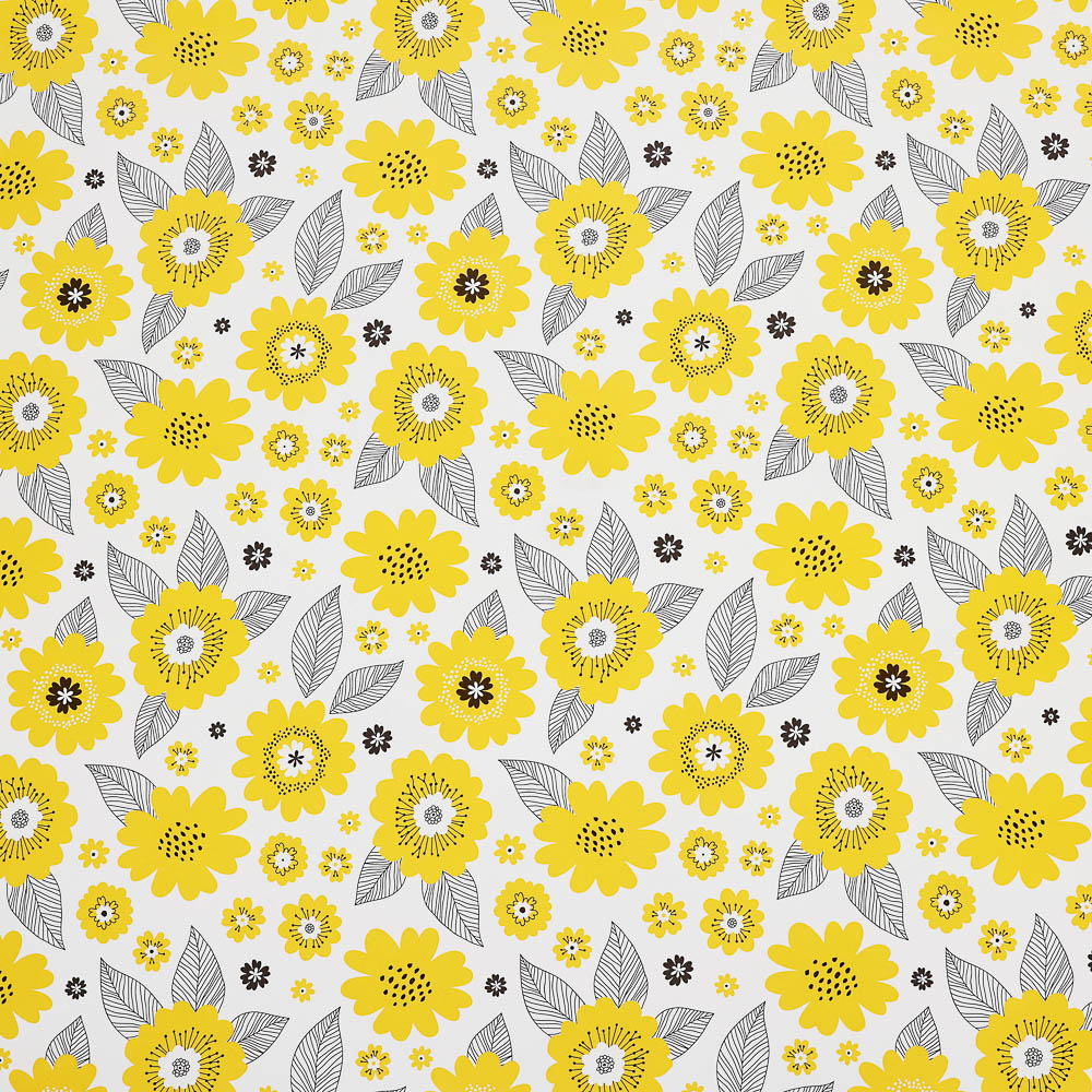 Бумага упаковочная, 70х100см, в ассортименте, арт.№ 507-977