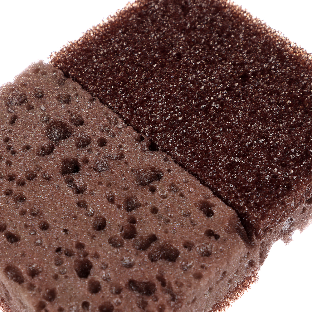 Набор губок для мытья посуды Premium, абразив неококос 10 шт, 9,8x6,5x3,1 см, арт.№ 441-270