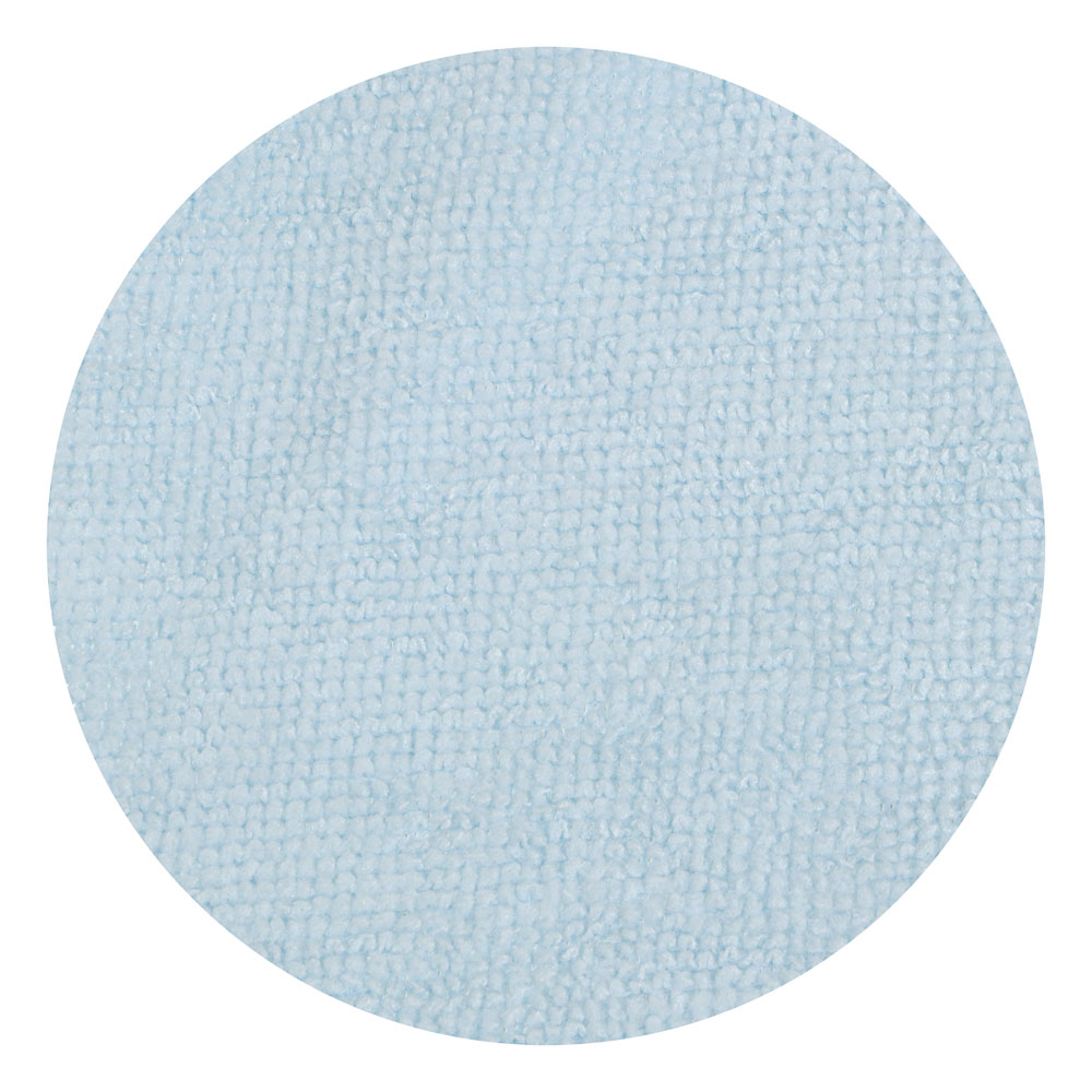 Набор салфеток в рулоне тм VETTA Орра, 20 шт, 28х28 см, 180 г/кв.м, 3 цвета, полиэстер, арт.№ 448-373