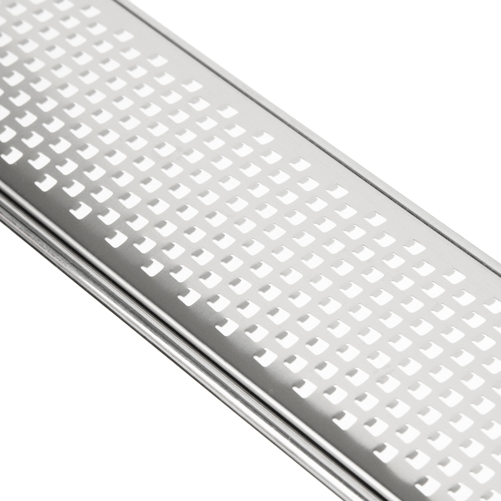 Ivlev Chef Fusion Терка 39см, нерж.сталь, арт.№ 885-122