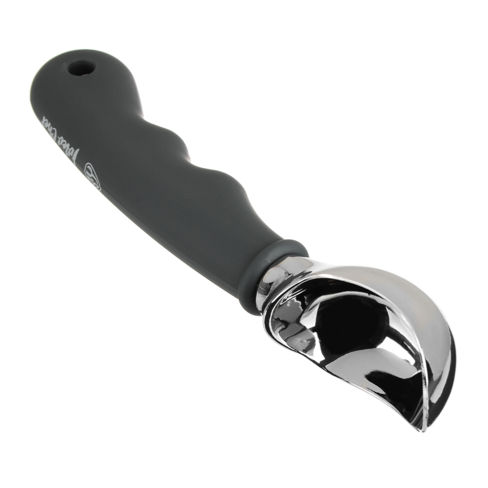 Ivlev Chef Fusion Ложка для мороженого 18,5см, нерж.сталь, арт.№ 882-313