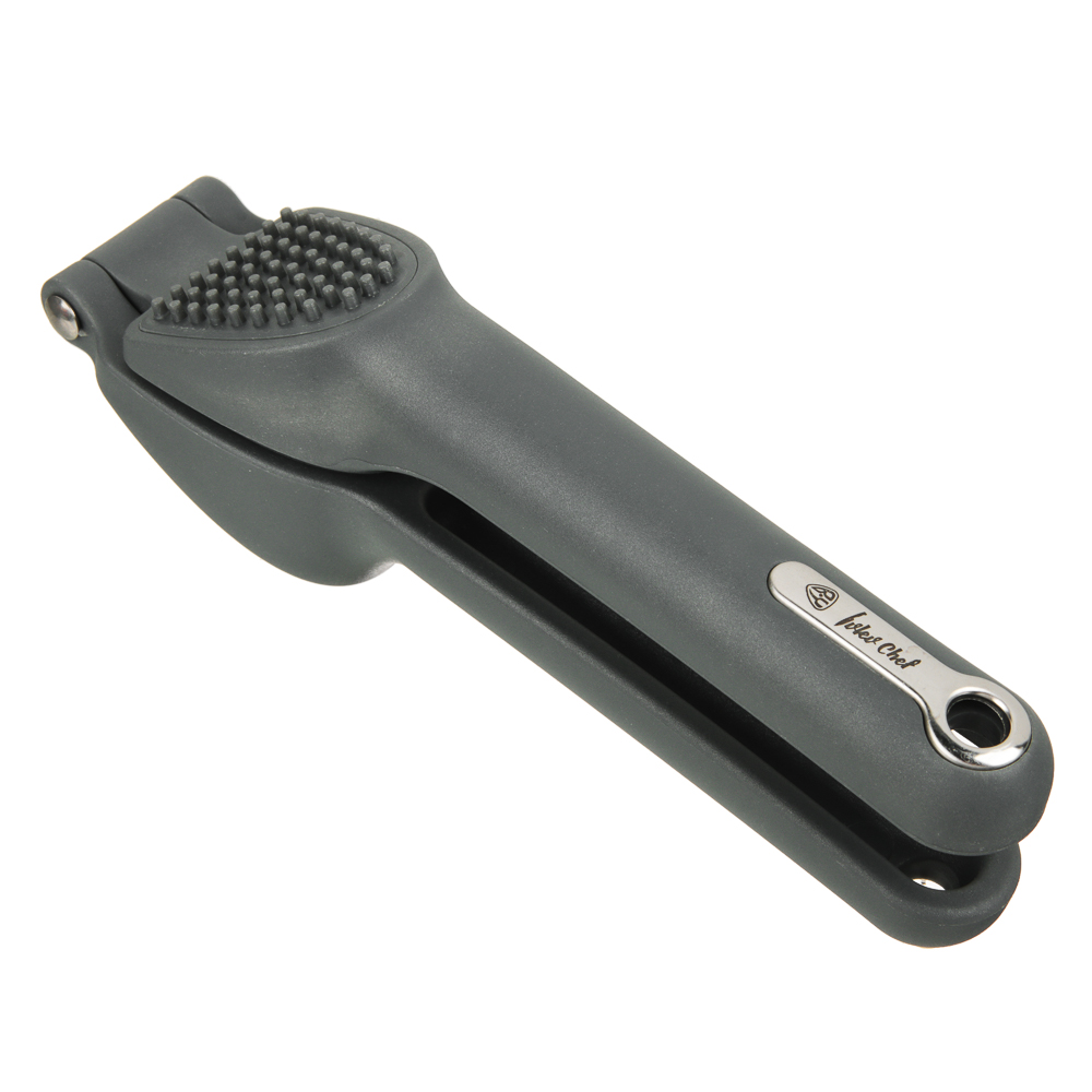 Ivlev Chef Fusion Пресс для чеснока 18,5см, пластик, нерж.сталь, арт.№ 882-314