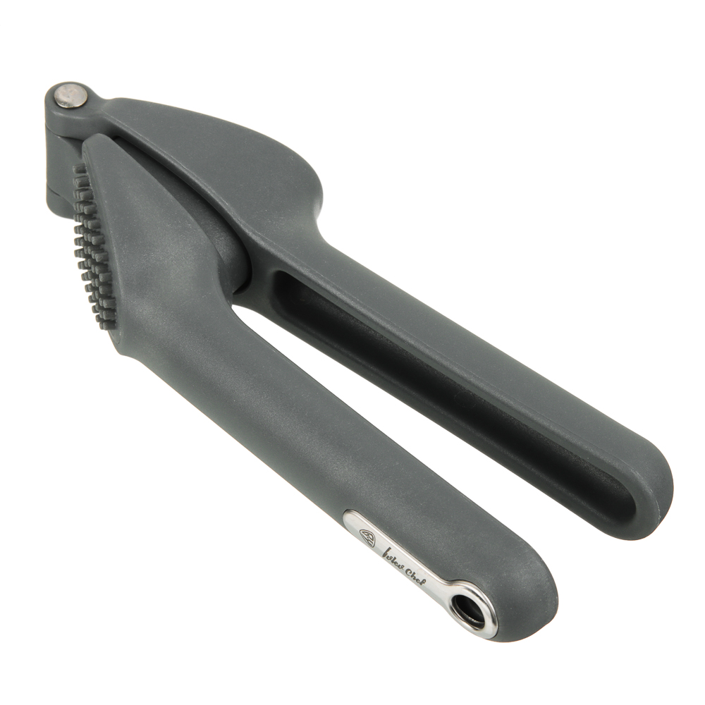 Ivlev Chef Fusion Пресс для чеснока 18,5см, пластик, нерж.сталь, арт.№ 882-314