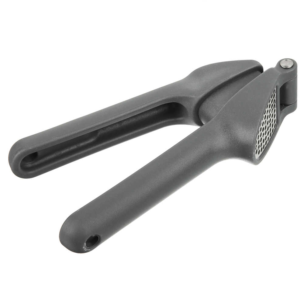 Ivlev Chef Fusion Пресс для чеснока 18,5см, пластик, нерж.сталь, арт.№ 882-314