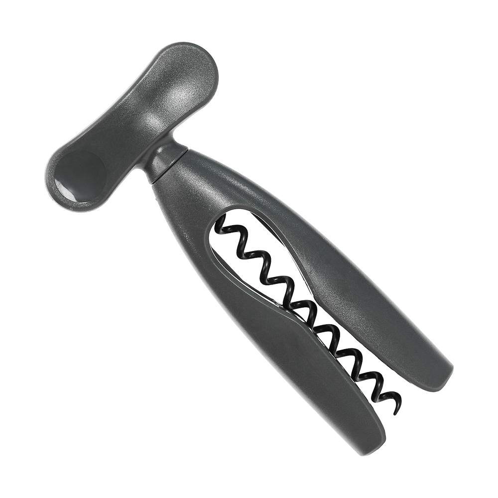 Ivlev Chef Fusion Штопор 16см, пластик, нерж.сталь, арт.№ 882-315