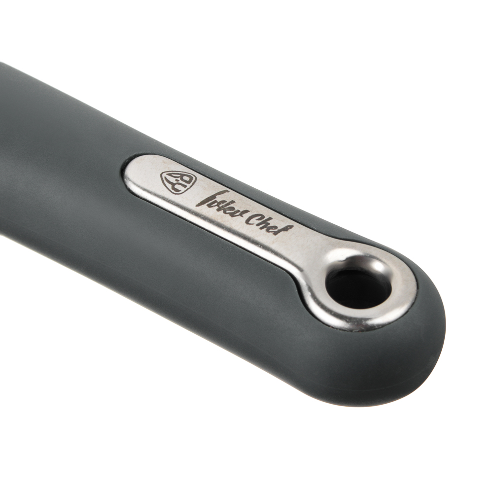 Ivlev Chef Fusion Нож-пиллер 19см, горизонтальное лезвие, нерж.сталь, арт.№ 882-317