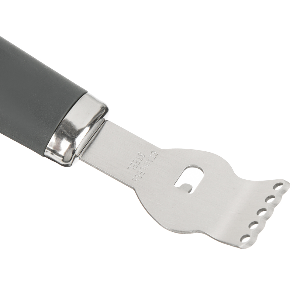 Ivlev Chef Fusion Нож для цедры 18см, нерж.сталь, арт.№ 882-318