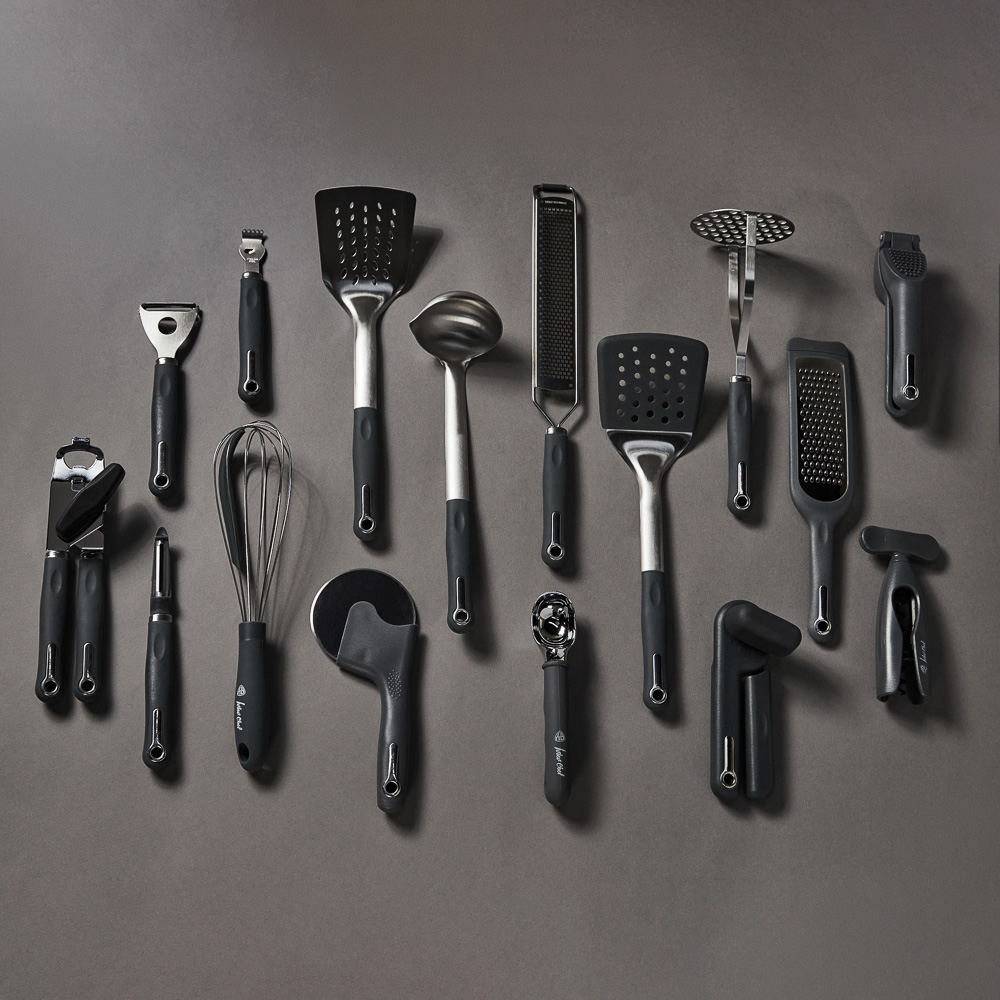 Ivlev Chef Fusion Нож для пиццы 22см, нерж.сталь, арт.№ 882-319