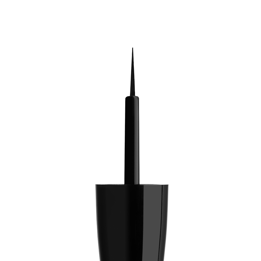 ЮНИLOOK Подводка жидкая тон черный, 5,7мл, ЕЛ-19, арт.№ 330-243