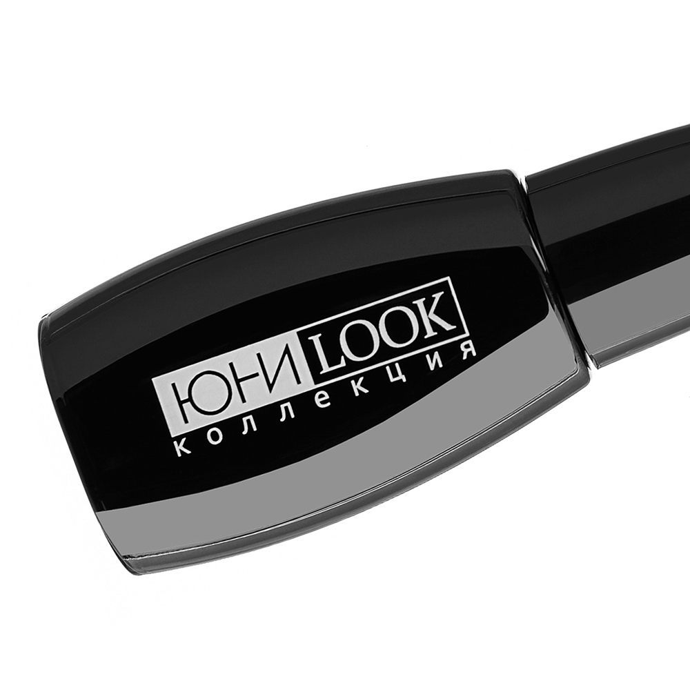 ЮНИLOOK Подводка жидкая тон черный, 5,7мл, ЕЛ-19, арт.№ 330-243