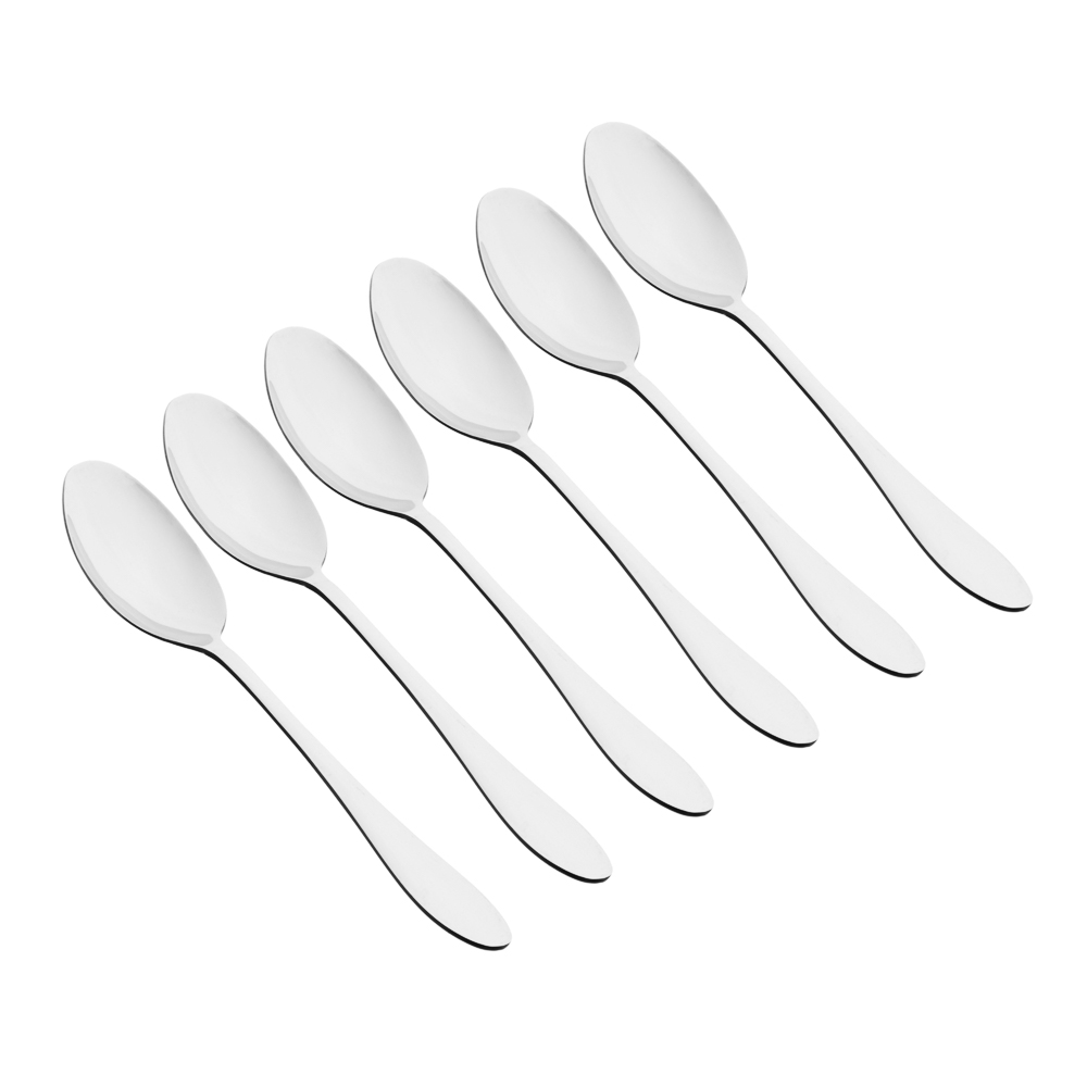 SATOSHI Классика Ложка столовая 6 пр. на блистере, арт.№ 815-332