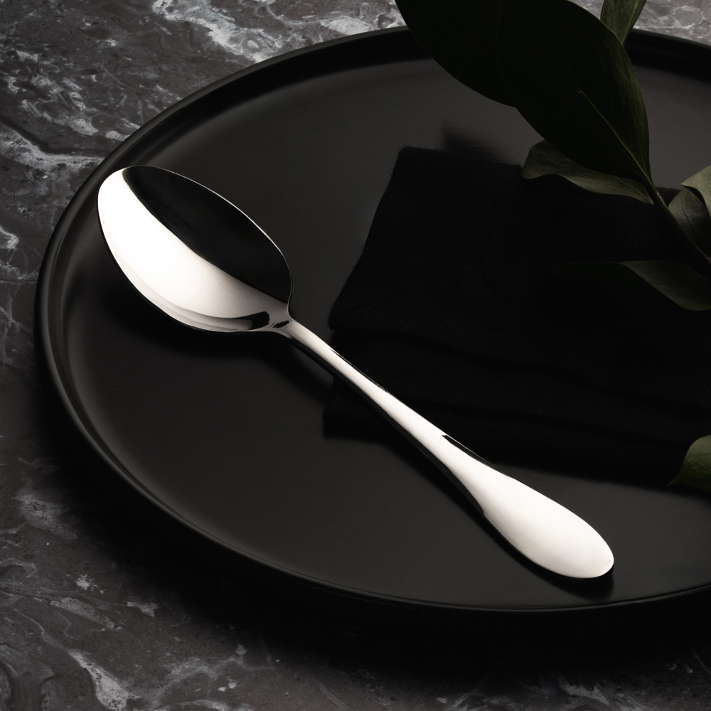 SATOSHI Классика Ложка столовая 6 пр. на блистере, арт.№ 815-332