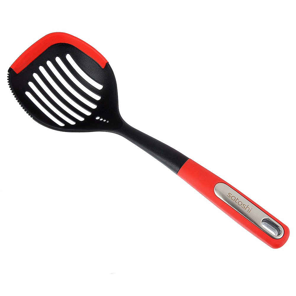 SATOSHI Ле Ман Шумовка, нейлон, силикон, арт.№ 881-215