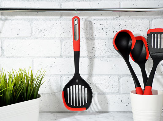 SATOSHI Ле Ман Шумовка, нейлон, силикон, арт.№ 881-215