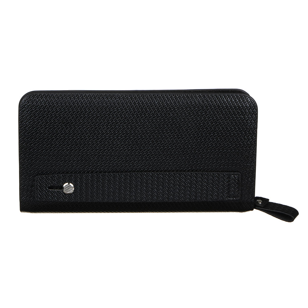 ЮL Бумажник с отделением для смартфона, ПУ, 21х11,5х4,4см, 2 цвета, КК21-18, арт.№ 303-919