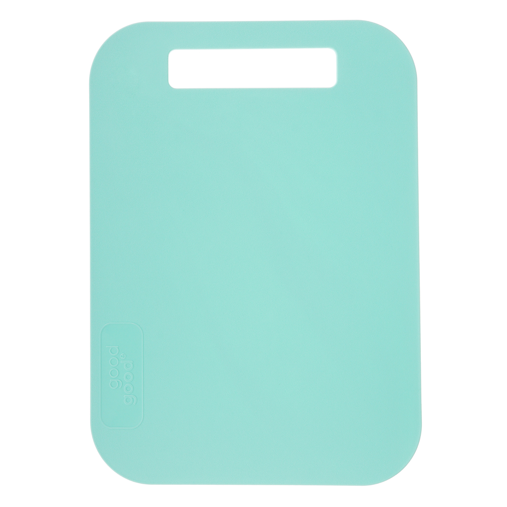 Доска гибкая универсальная, пластик, 29x21см, 3 цвета, арт.№ 852-087