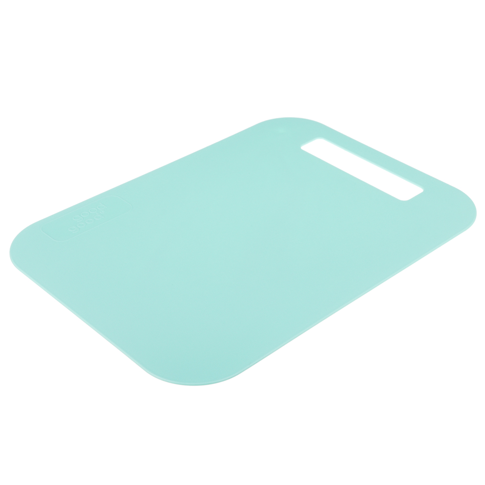 Доска гибкая универсальная, пластик, 29x21см, 3 цвета, арт.№ 852-087