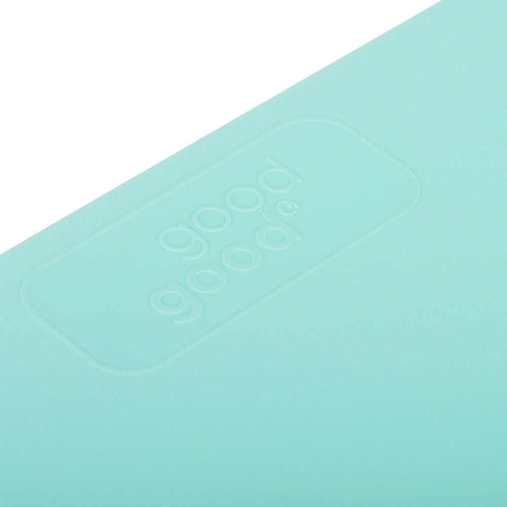 Доска гибкая универсальная, пластик, 29x21см, 3 цвета, арт.№ 852-087