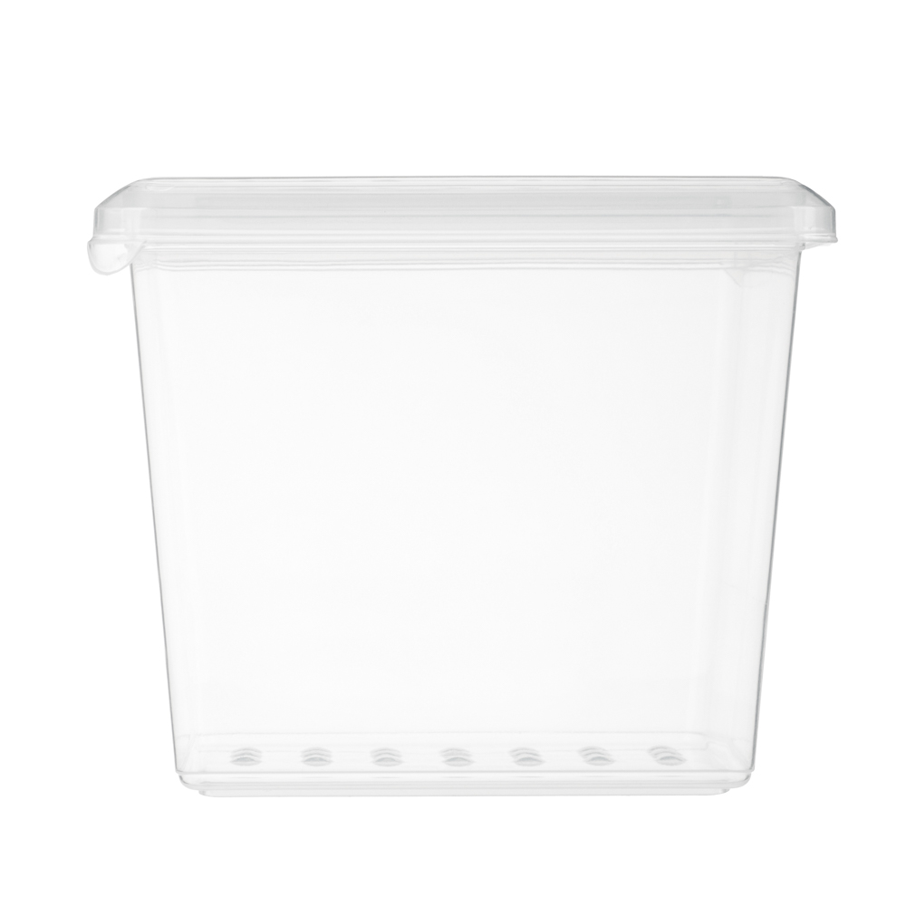 Набор контейнеров для заморозки 1л 5шт, пластик, арт.№ 861-300