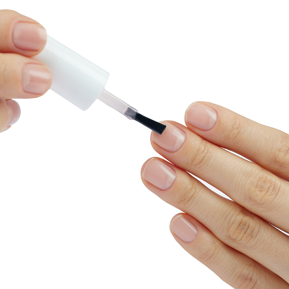 ЮНИLOOK Лак-топ глянцевый для ногтей, 20мл, арт.№ 330-349