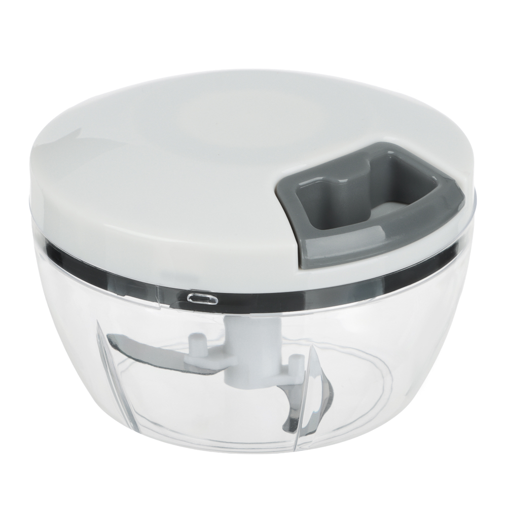 Овощерезка-измельчитель тм VETTA механическая, 500 мл, арт.№ 885-143