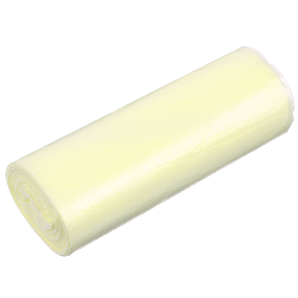 VETTA Мешки для мусора БИО 30 л, 20 шт, стандарт, 4 аромата(ваниль, клубника,лимон, лаванда), рулон, арт.№ 449-036