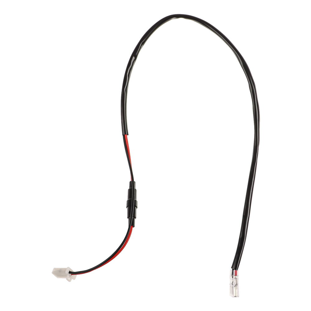 NG Автомобильное гнездо с 2xUSB, QC3.0, 3А, арт.№ 738-037
