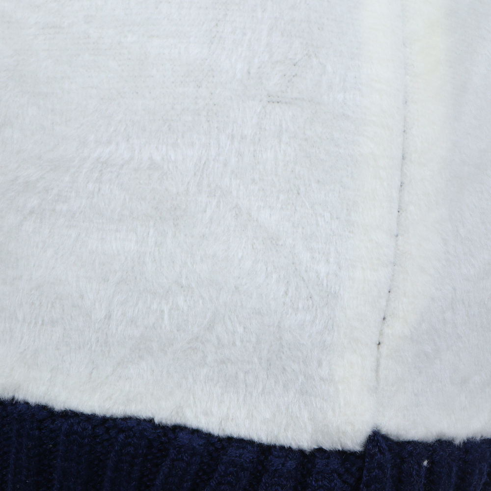 GALANTE Шапка для мальчика, р-р 52-54, синяя, СЗМП-9, арт.№ 314-777