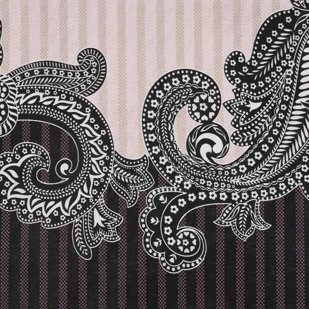 PROVANCE Хейзел Комплект постельного белья евро (4 предмета), бязь, 100% хлопок, бежевый, арт.№ 421-337