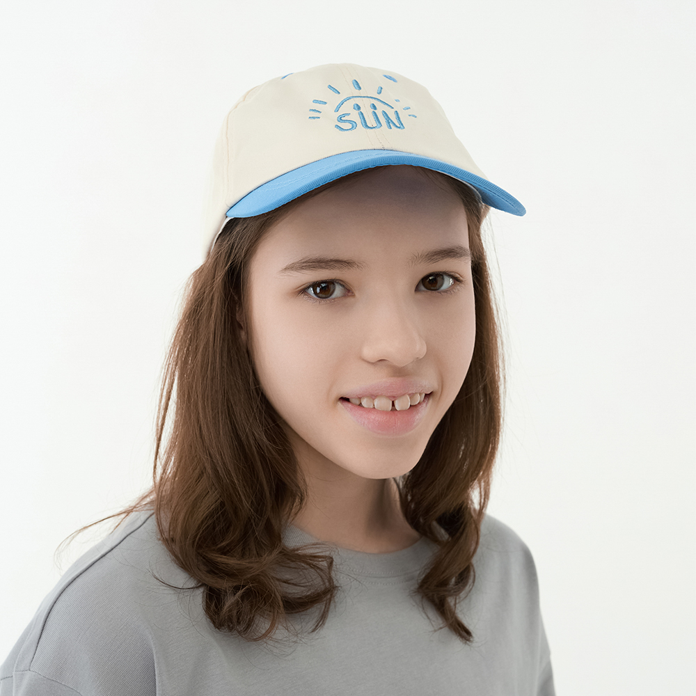 GALANTE Кепка детская, р.52, 30% хлопок, 70% полиэстер, 6 цветов, ВЛ25-05, арт.№ 314-904