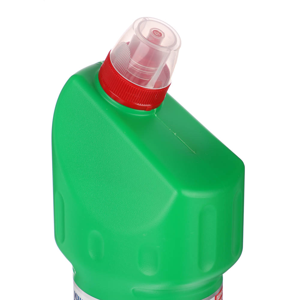 Чистящий гель универсальный ДОМЕСТОС Хвойная свежесть,п/б, 1500мл, арт.№ 979-081